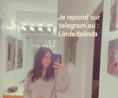Je suis une  belle et bonne suceuse aime  la sodo