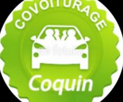 Je propose covoiturage coquine gratuite
