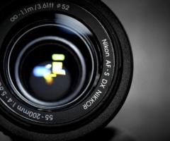 Recherche modèles homme ou femme pour séance photographique