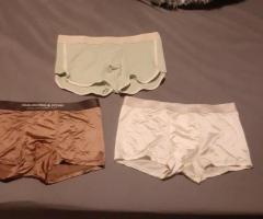 Vends boxers