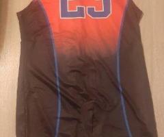 Vends body de lutte et body fin sexy - 2