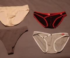 Vends slips et short sexy - 2