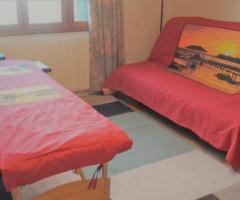 Massage californien, tantrique   (femme uniquement)