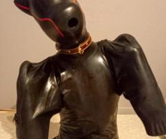 Soumis / Esclave BDSM : Bondage, Petplay & Doll/Drone pour Jeux Intenses - 2