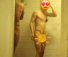 EXHIB MATAGE BRANLE EN VESTIAIRE DOUCHES DE PISCINE - 2