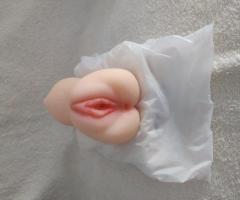 Masturbateur 3 trous