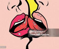 French Kiss - 2