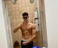 Étudiant sportif - 2