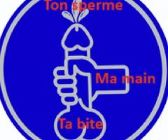 Main habile disponible.