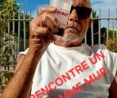 J'organise des rencontres entre jeunes et daddy's