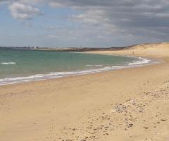 Pour une aoûtienne en vacances près de St-Gilles Croix de Vie