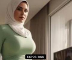 Femme Arabes mariées