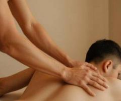 Massage intégral homme pour homme à Montpellier