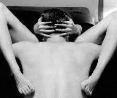 Cunnilingus gratuit douceur pour femme - 2