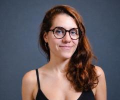 Jolie étudiante offerte à sodomiser