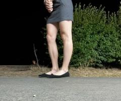 Jeune sissy sans collier - 2
