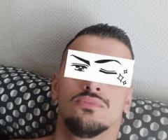 Pour une femme uniquement