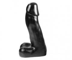 Madame, vous êtes une adepte de Fist et de Dilatations... - 2