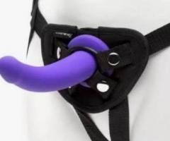 Pour femme aux godes de fée