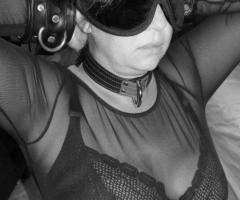 Dominateur pour une femme soumise...