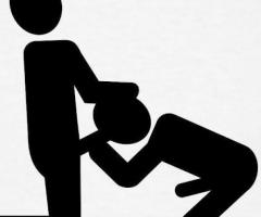 Pour mains et bouche gourmandes
