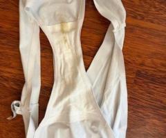 homme echange culotte sale de ça femme
