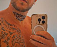 Massage homme et femme