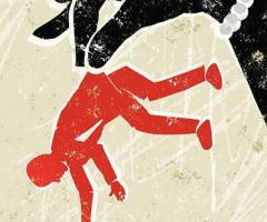 Jeune homme à frustrer cherche femme