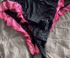 vends maillots de bain porté