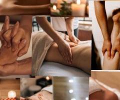 SPA massage