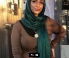 Homme méditerranéen pour une maghrébine