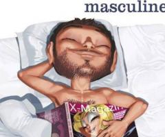 Recherche une femme spectatrice. (masturbation masculine)