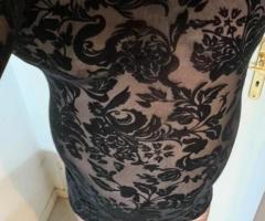 JH 35 ans BBW en chaleur