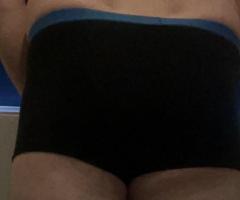 Je propose boxer ou lingerie portée