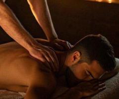 Massage Californien à Montélimar par masseur bien-être