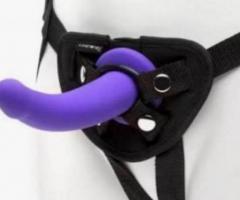 Pour femme aux godes de fée