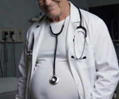 Docteur expérimenté pour consultation "particulière"!