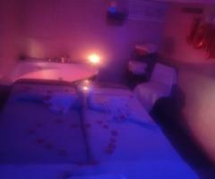 Massage thai&soins