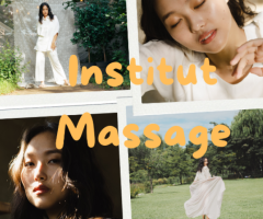 Massage naturiste prenium