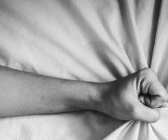 Edging au masculin par masseur -  Montélimar