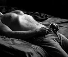 Cherche homme pour projet photographique artistique boudoir/érotisme