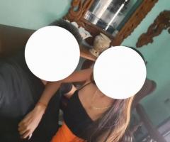 Couple pour rencontre