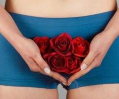 Plaisir pour femme pendant ses règles