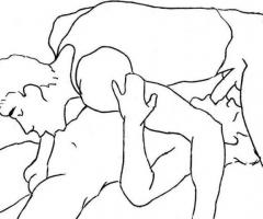 Pour mains et bouche gourmandes