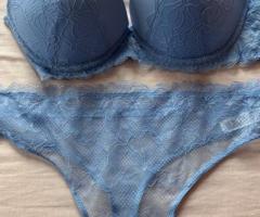 Ensemble soutien-gorge tanga 95c et M
