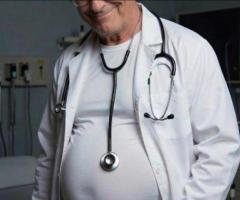 Docteur expérimenté pour consultation "particulière"!