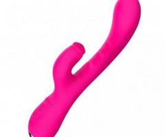 vibromasseur Nalone Idol plus