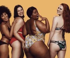 Bbw femme forte ou en surpoids