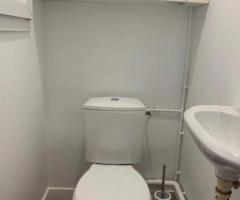 Loue appartement T2 meublé