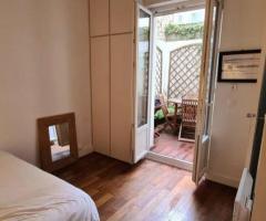 Loue appartement T2 meublé